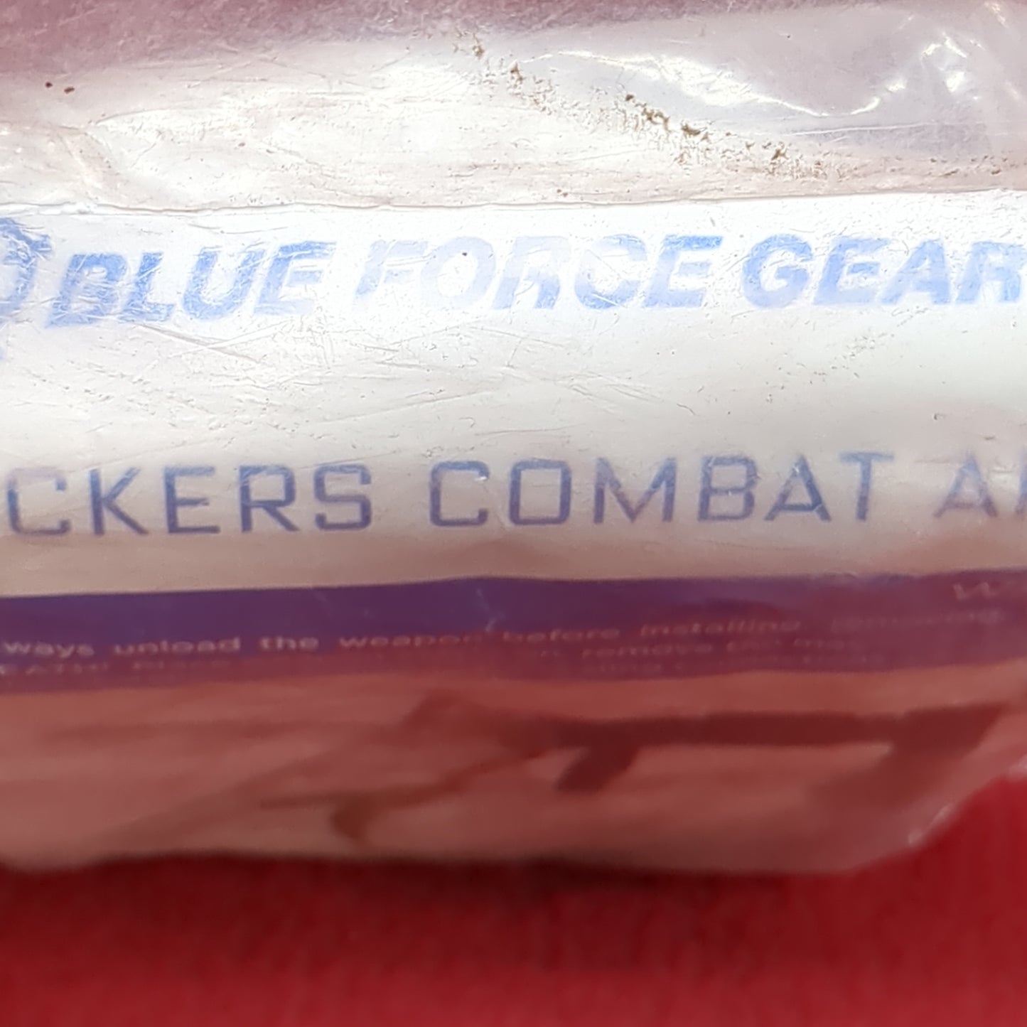 NOS Blue Force Gear Vickers Combat Application Sling MultiCam (hc05-FEB159)