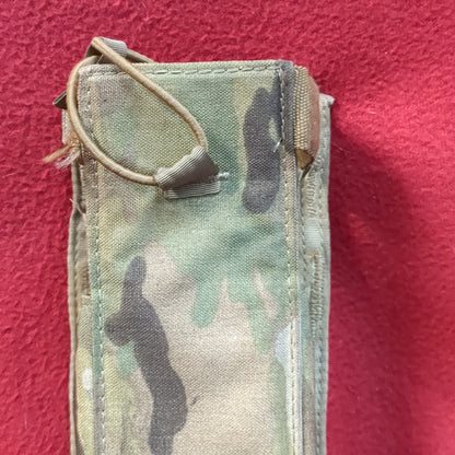 Bulldog JTAC MultiCam AN/PRC-152 Radio Pouch Excellent Condition (34cr-FEB173)