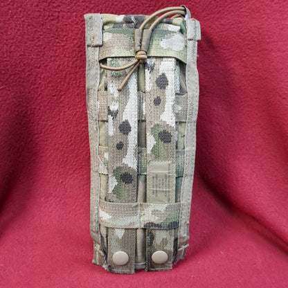 Bulldog JTAC MultiCam AN/PRC-152 Radio Pouch Excellent Condition (34cr-FEB173)