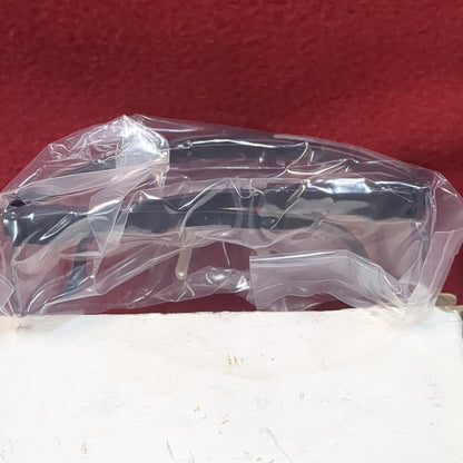 NOS US Military SPECS Ballistic Protective Eyewear Glasses Kit w/ MSA Hard Case (CL-FEB189)