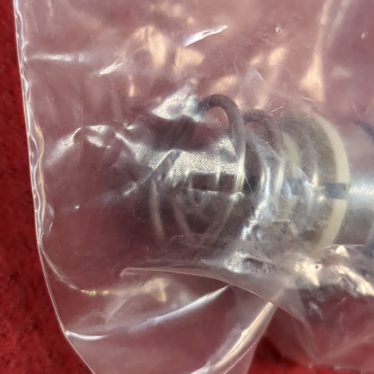 NOS Surefire P60 65 Lumens Lamp/Reflector Assembly (gtt)