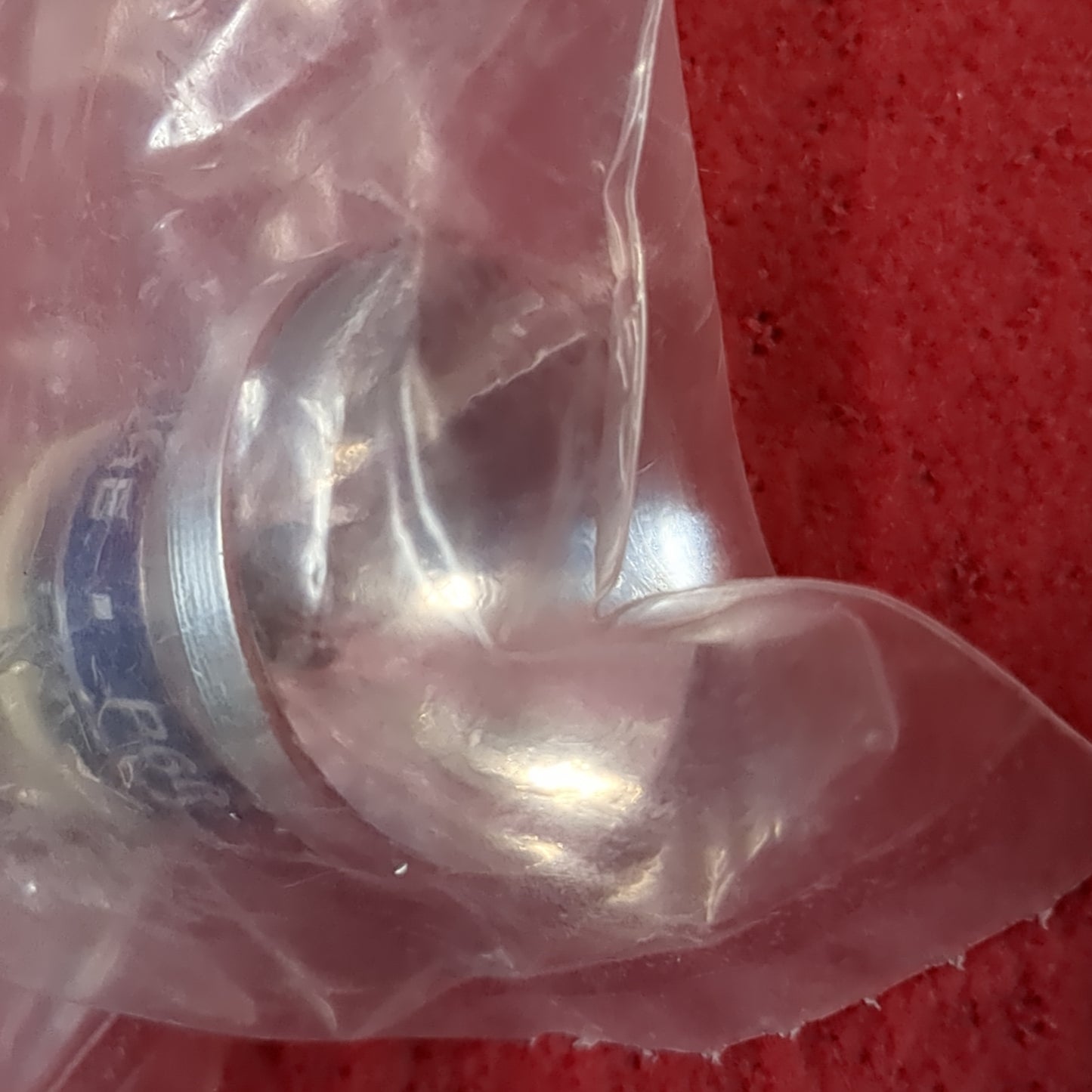 NOS Surefire P60 65 Lumens Lamp/Reflector Assembly (gtt)