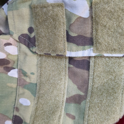 Crye precision medium long g3 field top shirt ocp multicam used (fc07-yam181)