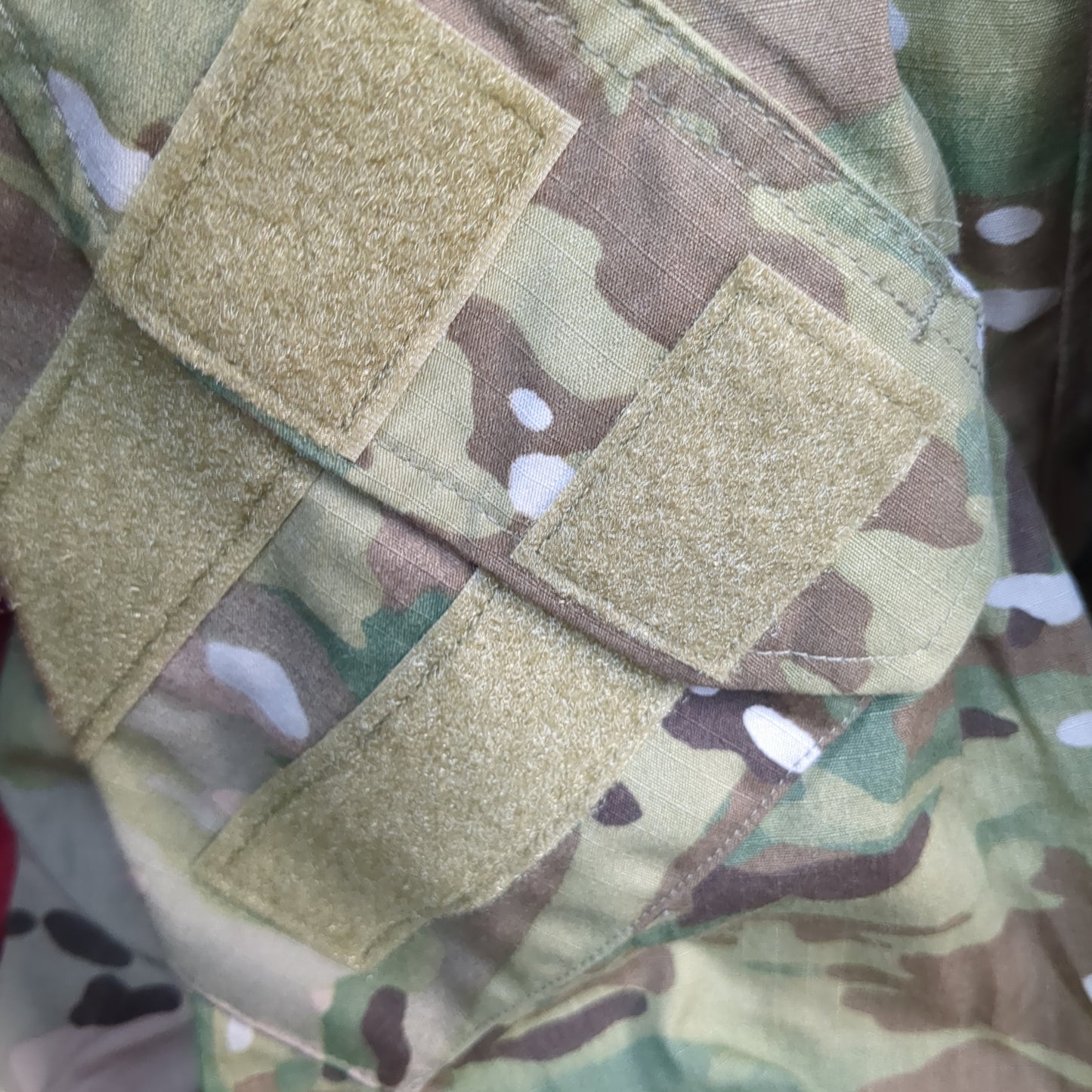 Crye precision medium long g3 field top shirt ocp multicam used (fc07-yam181)