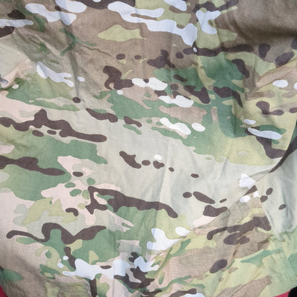 Crye precision medium long g3 field top shirt ocp multicam used (fc07-yam181)