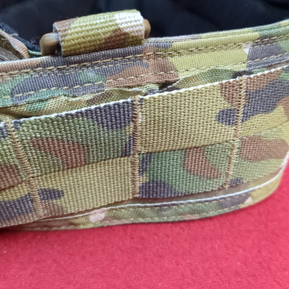 ATS Medium Modular Padded Belt OCP/MultiCam Used (gcg1-MAR60)