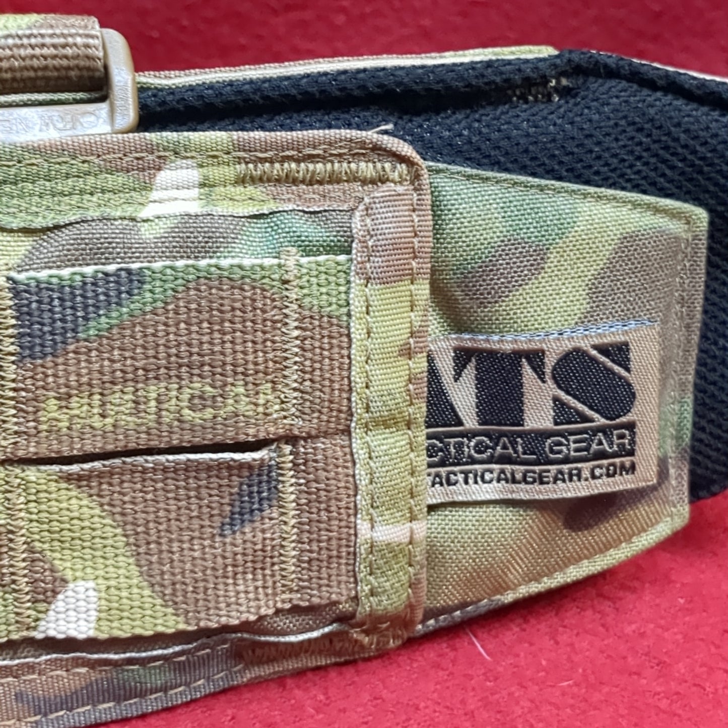 ATS Medium Modular Padded Belt OCP/MultiCam Used (gcg1-MAR60)