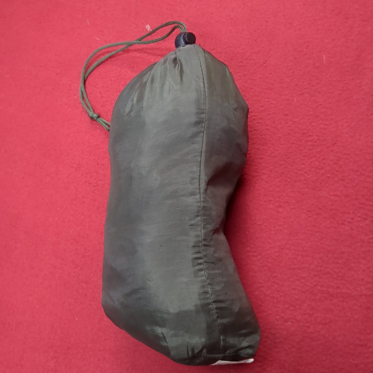 Snugpak Bivvi Bag Olive Used (sb1-MAR75)