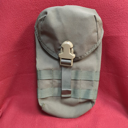 Tactical Tailor Large Ranger Green Utility Pouch Excellent Condition *34cr-MAR78*