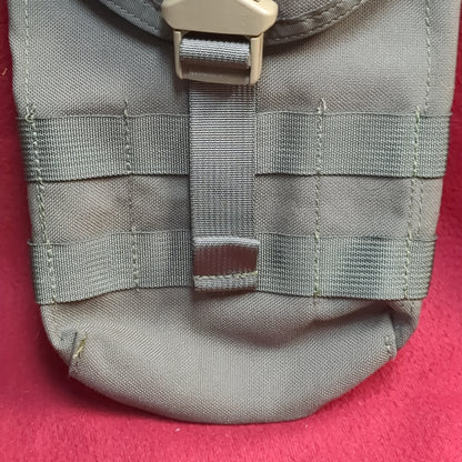 Tactical Tailor Large Ranger Green Utility Pouch Excellent Condition *34cr-MAR78*