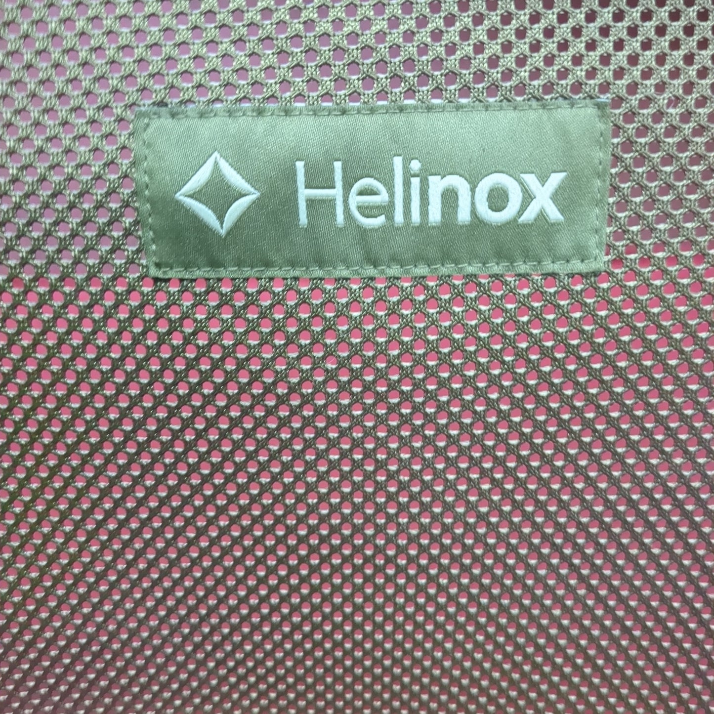 Helinox Chair One MultiCam Used (gsk1-MAR85)