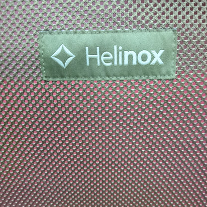 Helinox Chair One MultiCam Used (gsk1-MAR85)