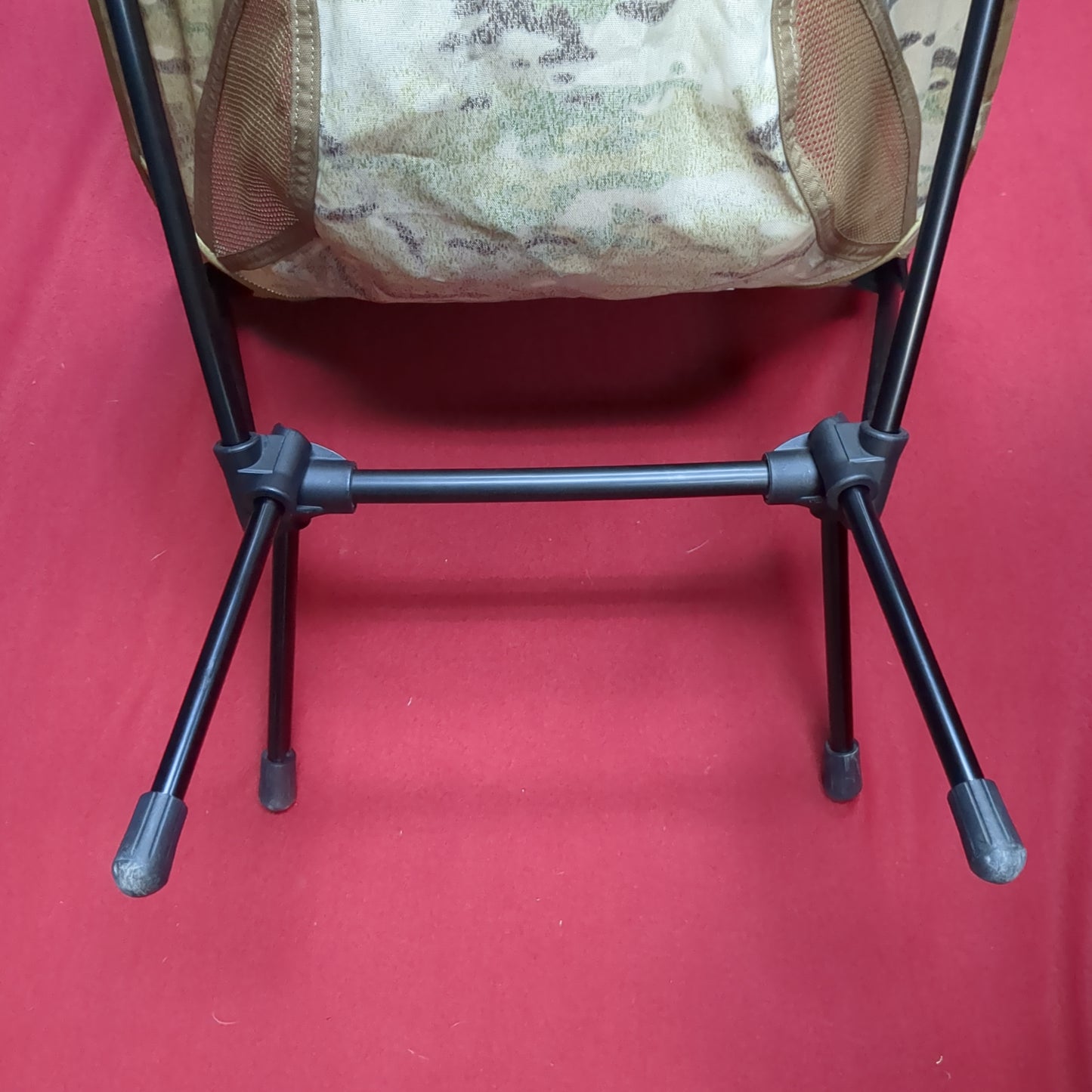 Helinox Chair One MultiCam Used (gsk1-MAR85)