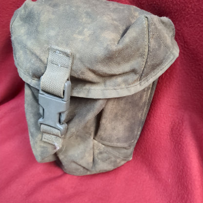 US Army ammo Pouch UCP ACU Molle II Used (ACU-ALP05)