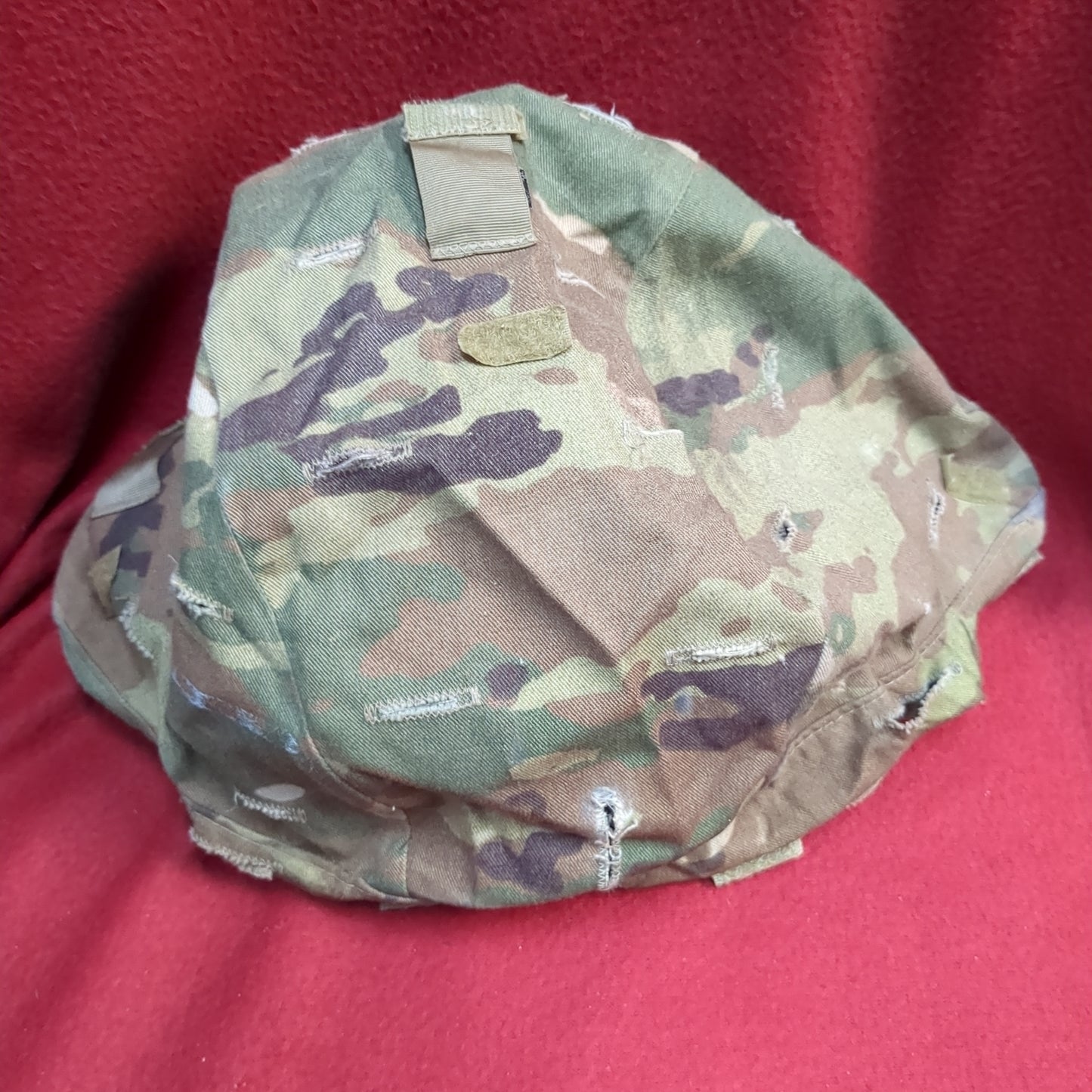 US Army ACH ENVG Helmet Cover, S/M, OCP Multicam 0944 (HP-ALP13)