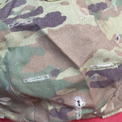 US Army ACH ENVG Helmet Cover, S/M, OCP Multicam 0944 (HP-ALP13)