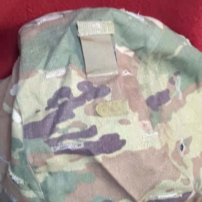 US Army ACH ENVG Helmet Cover, S/M, OCP Multicam 0944 (HP-ALP13)