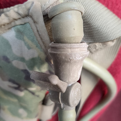 US Army 3L 100oz Hydration OCP/MultiCam Camelbak Carrier/Reservoir Bladder (09O-ALP16)