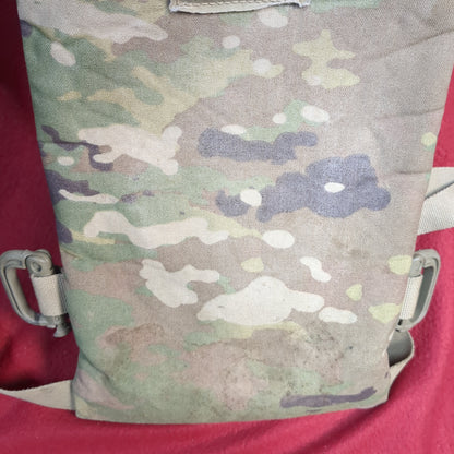 US Army 3L 100oz Hydration OCP/MultiCam Camelbak Carrier/Reservoir Bladder (09O-ALP16)