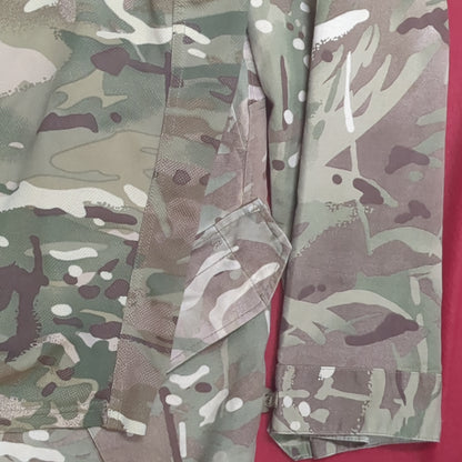 British MTP Combat Shirt Under Body Armor Top/ Trousers Combat MTP (OCP11- ea07-ALP36)