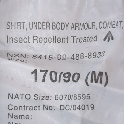 British MTP Combat Shirt Under Body Armor Top/ Trousers Combat MTP (OCP11- ea07-ALP36)