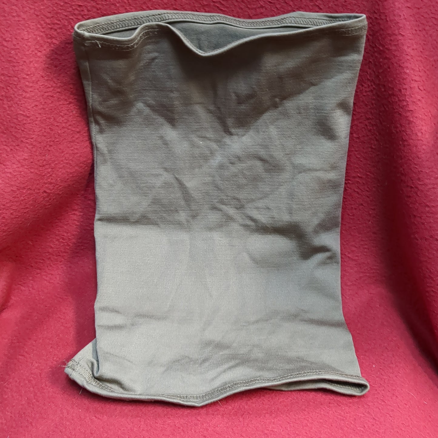 Coyote Neck Gaiter Cold Weather USED (a16- da10-ALP85)