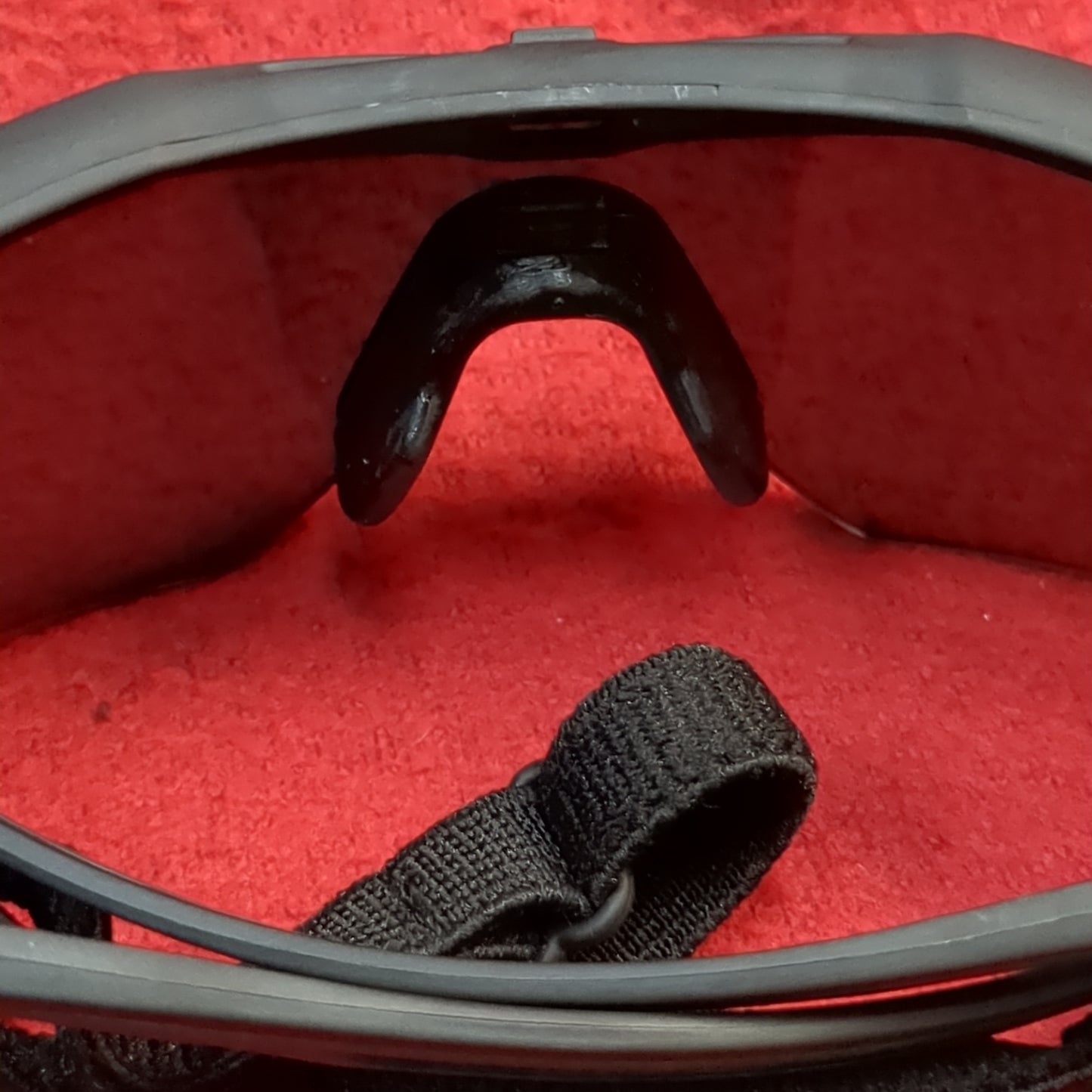 NWT Revision Stingerhawk APEL Ballistic Eye Protection (cl2- (ab16-ALP99)