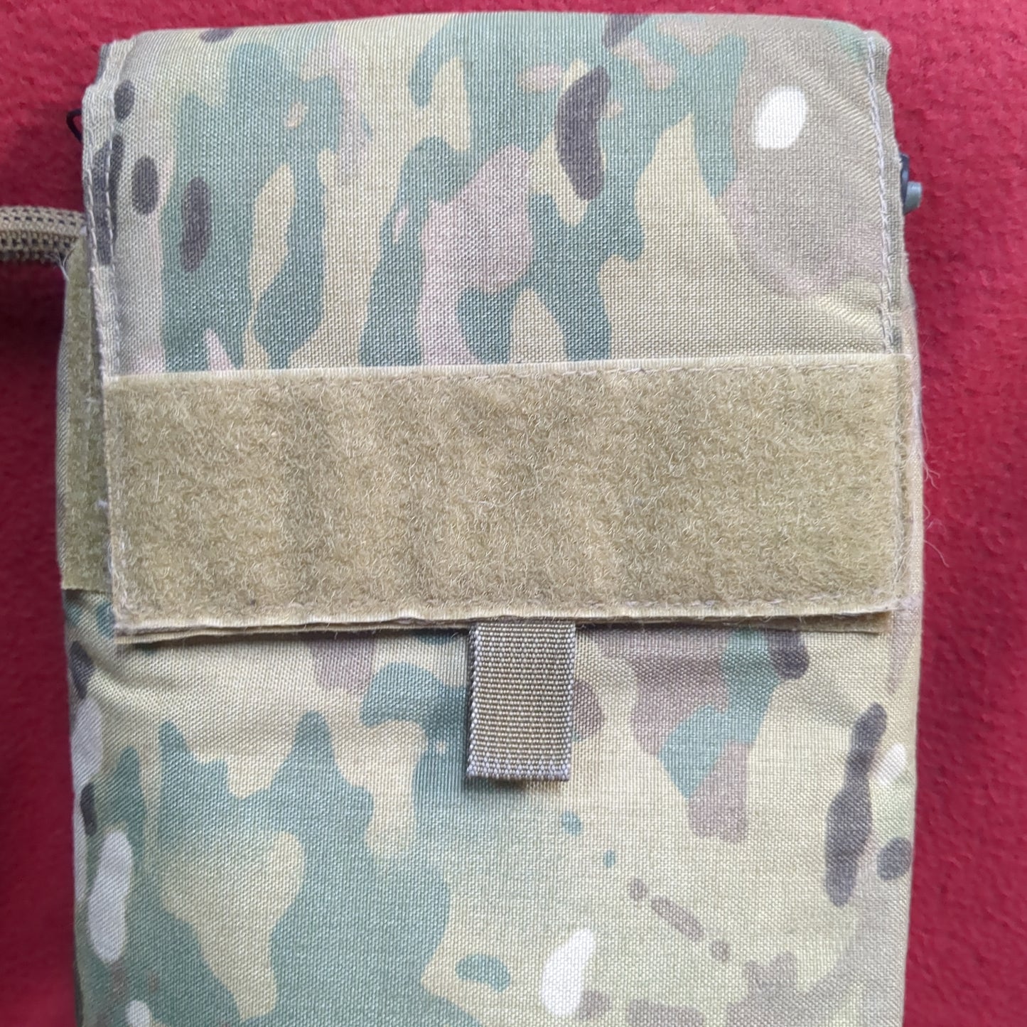 LBT Multicam Modular 70oz Hydration Pouch W/ Bladder London Bridge Tactical Military (08o-YAM08)