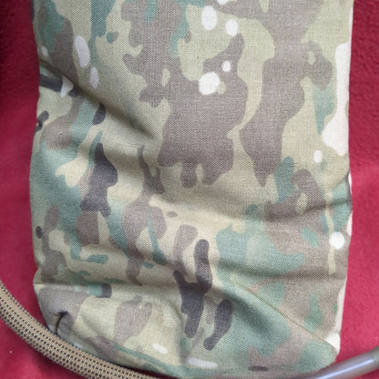 LBT Multicam Modular 70oz Hydration Pouch W/ Bladder London Bridge Tactical Military (08o-YAM08)