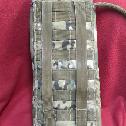 LBT Multicam Modular 70oz Hydration Pouch W/ Bladder London Bridge Tactical Military (08o-YAM08)