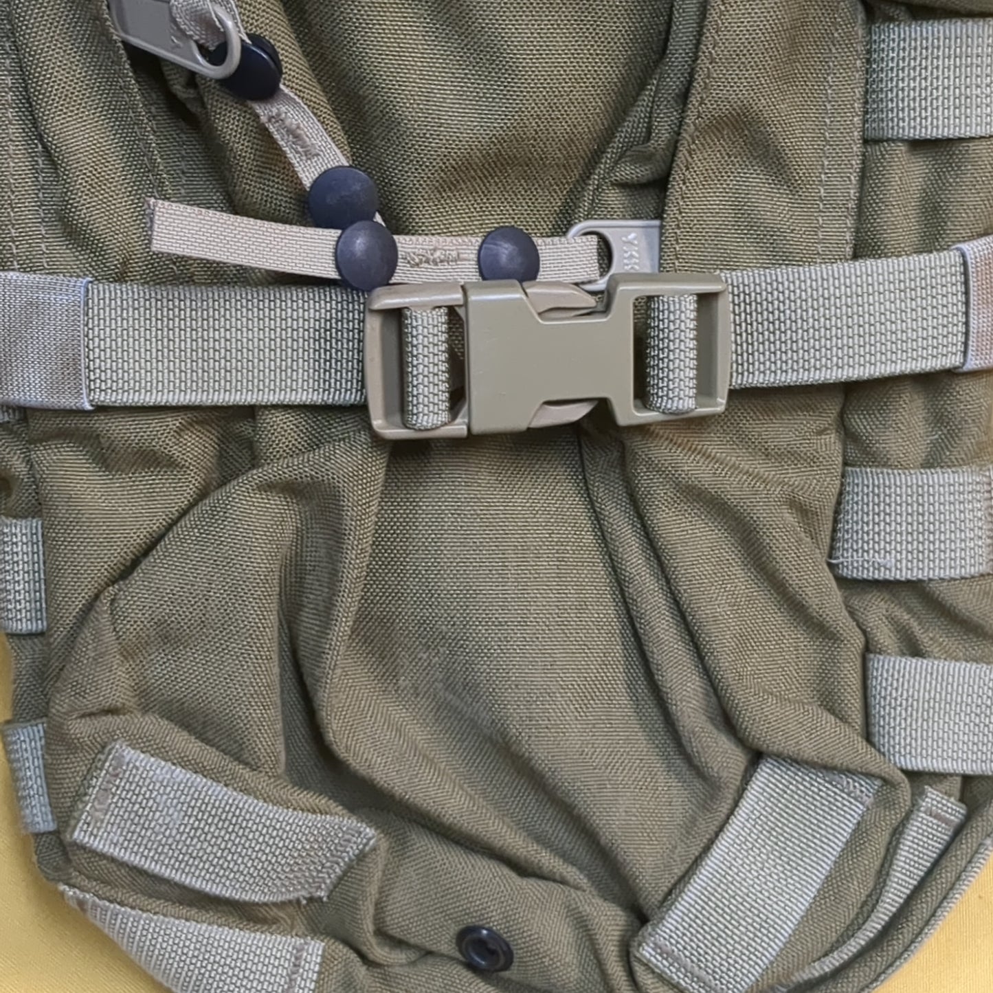 Eagle Industries Khaki MAP Modular Assault Pack (34cr-yam47)