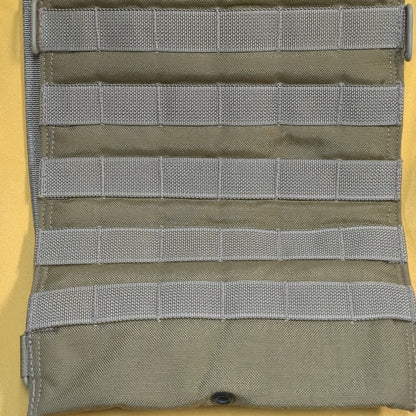 UNUSED Eagle Industries Khaki Hydration Carrier HP-MS-KH (34cr-yam48)