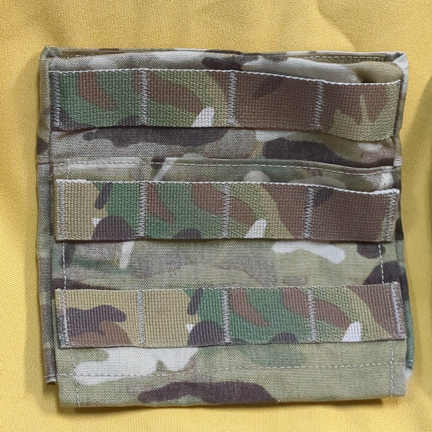 Crye Precision AVS 6x6 Side Armor Plate Pouch Carrier Set Multicam OCP (35cr-yam22)