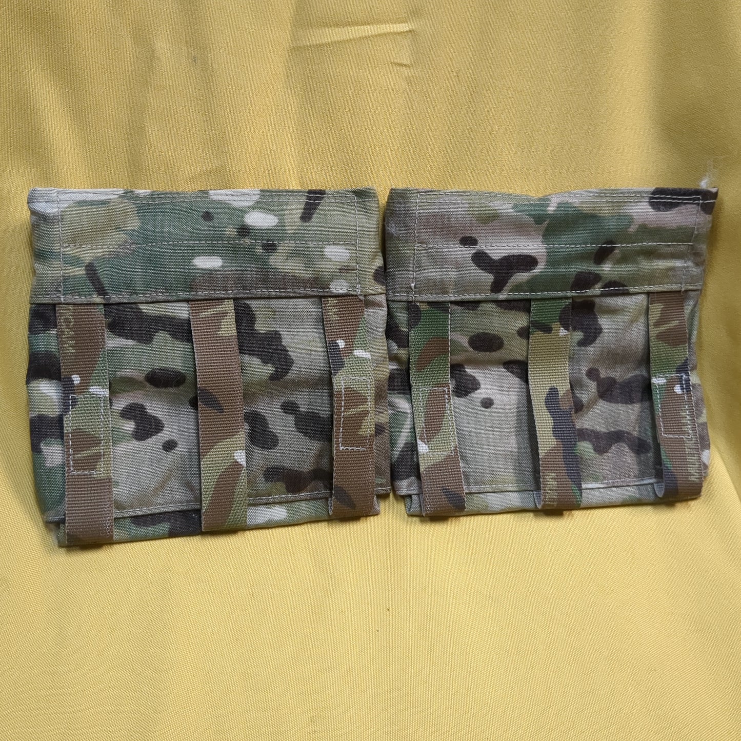 Crye Precision AVS 6x6 Side Armor Plate Pouch Carrier Set Multicam OCP (35cr-yam22)