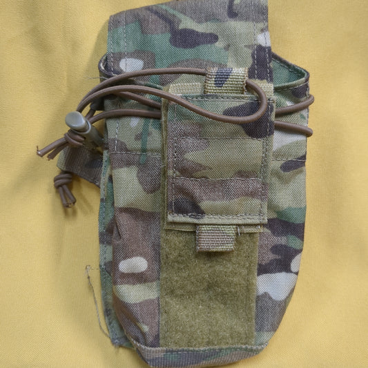 Crye Precision SPS 068 Multi-Purpose Molle Pouch Multicam OCP (35cr-yam20)