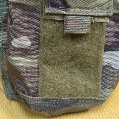 Crye Precision SPS 068 Multi-Purpose Molle Pouch Multicam OCP (35cr-yam20)