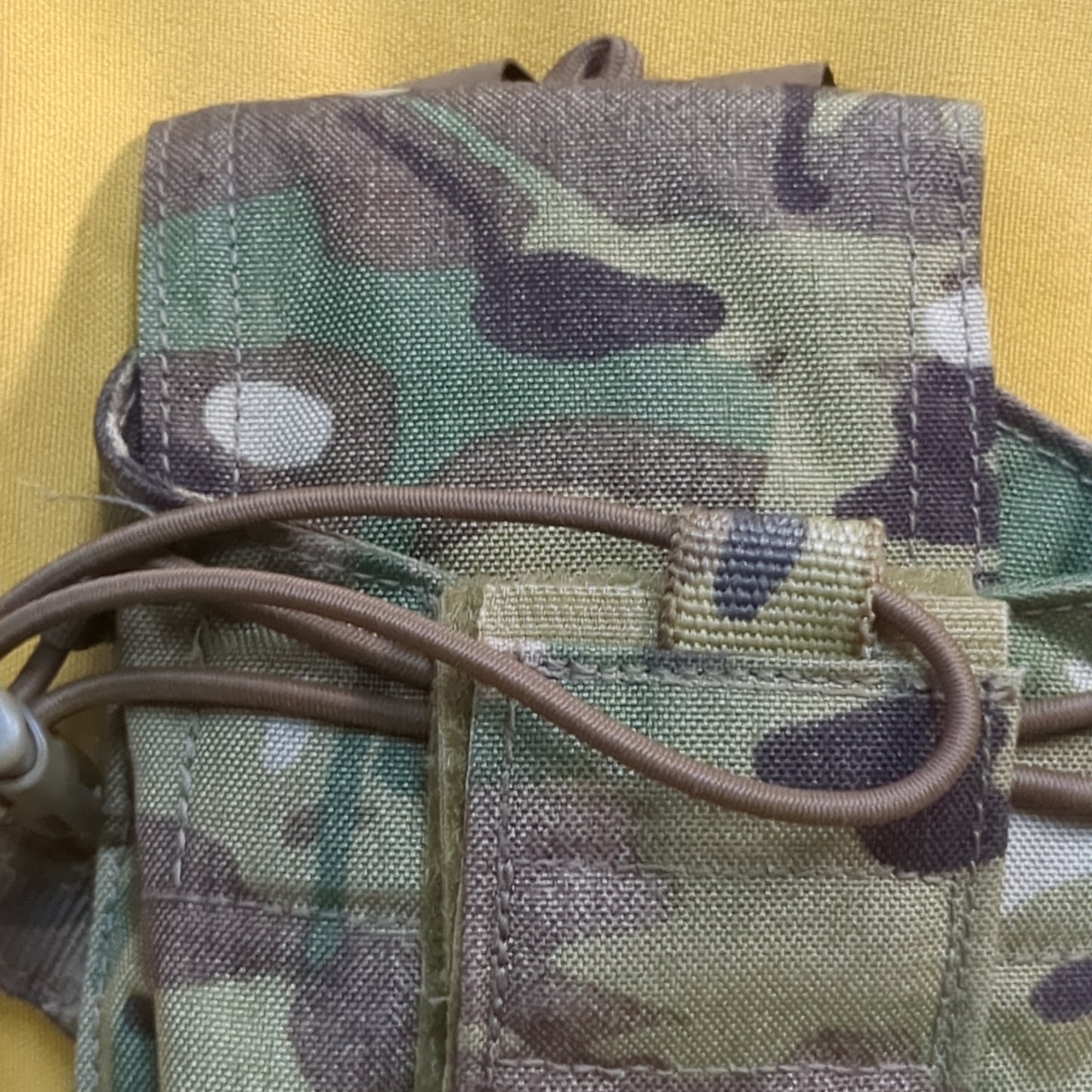 Crye Precision SPS 068 Multi-Purpose Molle Pouch Multicam OCP (35cr-yam20)