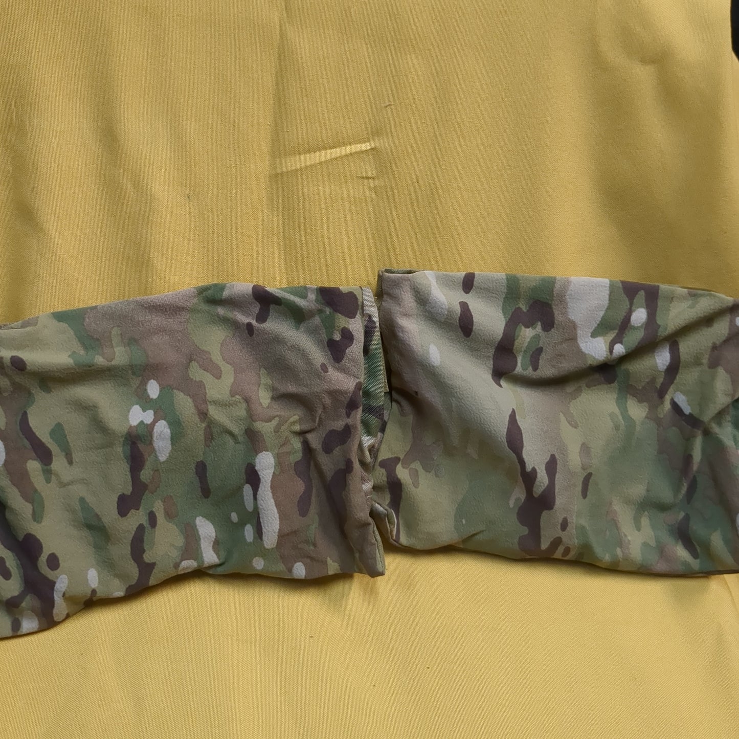 Crye Precision AVS 6x9 Side Armor Plate Pouch Carrier Set Multicam OCP (35cr-yam23)