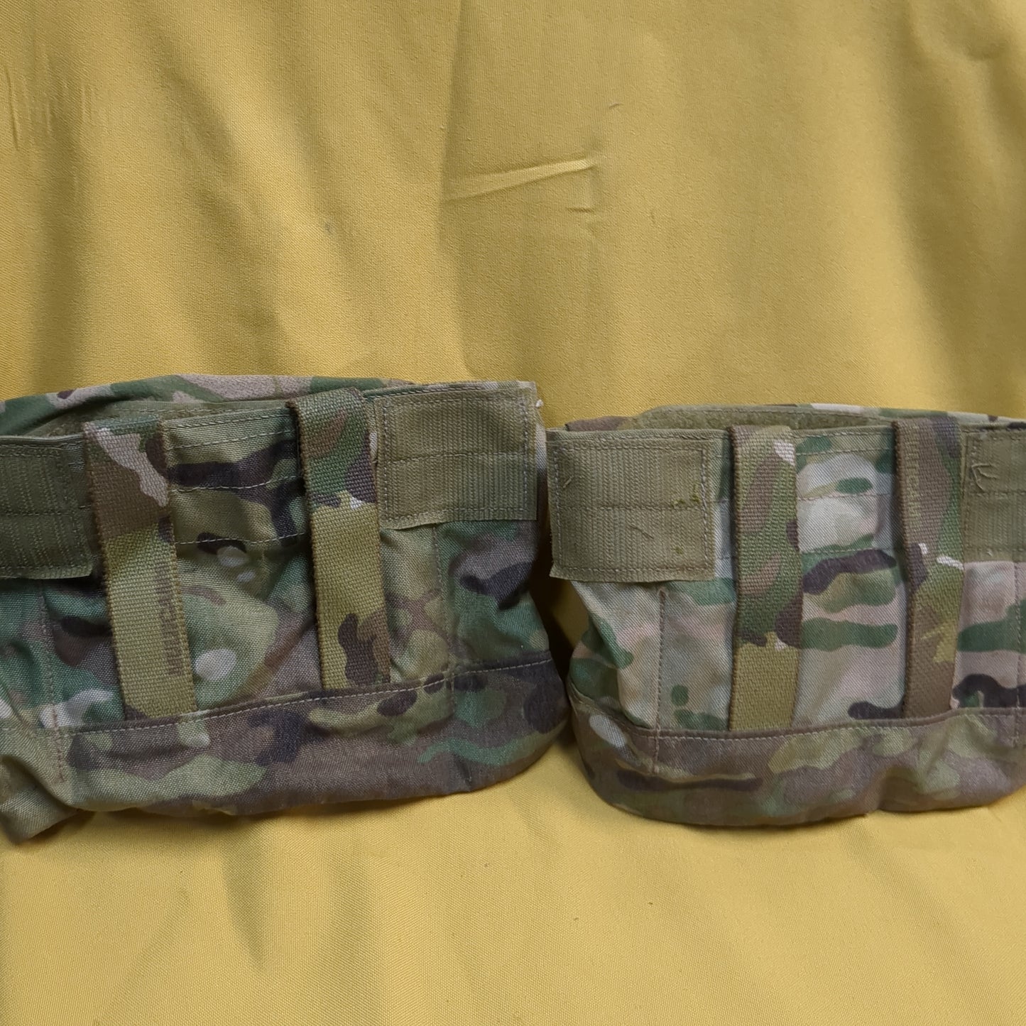 Crye Precision AVS 6x9 Side Armor Plate Pouch Carrier Set Multicam OCP (35cr-yam23)