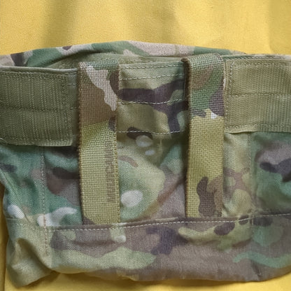 Crye Precision AVS 6x9 Side Armor Plate Pouch Carrier Set Multicam OCP (35cr-yam23)