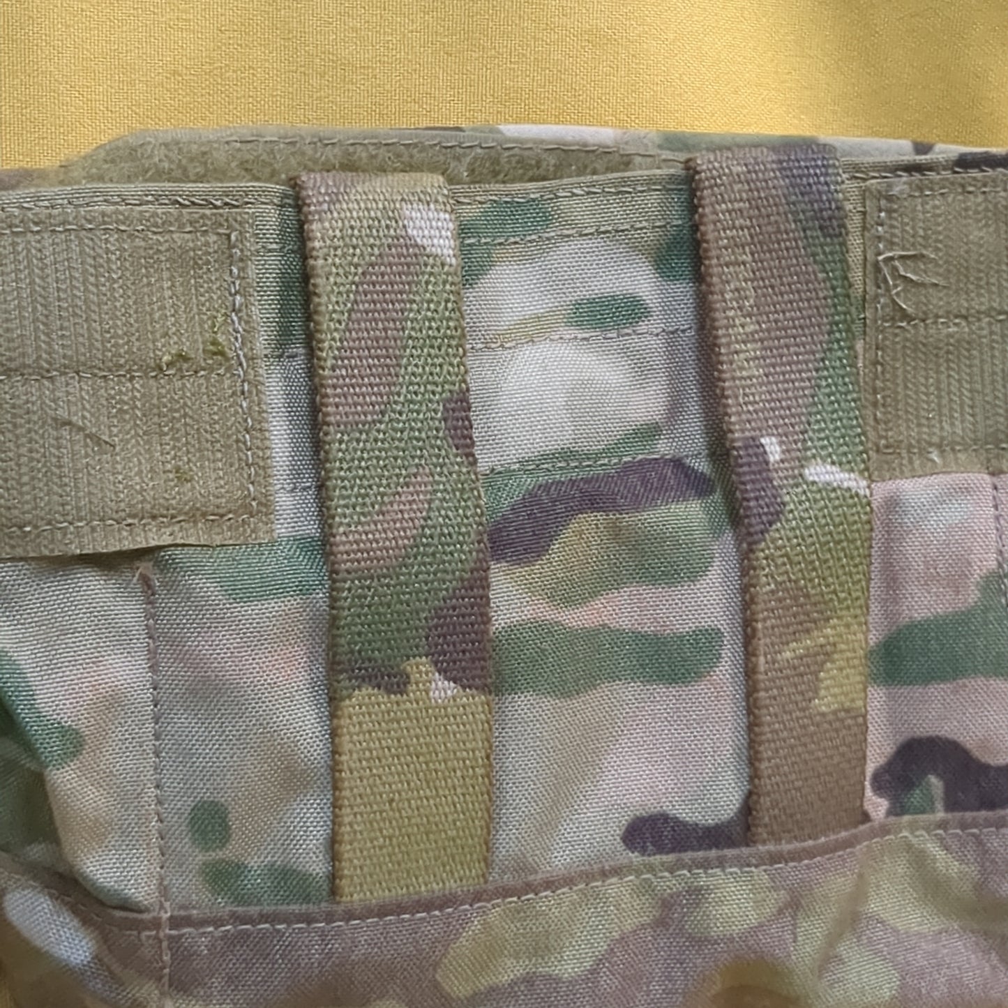 Crye Precision AVS 6x9 Side Armor Plate Pouch Carrier Set Multicam OCP (35cr-yam23)