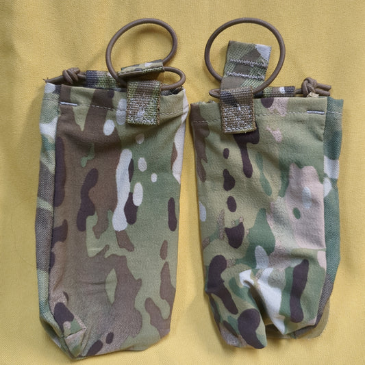 Crye Precision AVS MBITR Radio Pouches Set Multicam OCP (35cr-yam24)