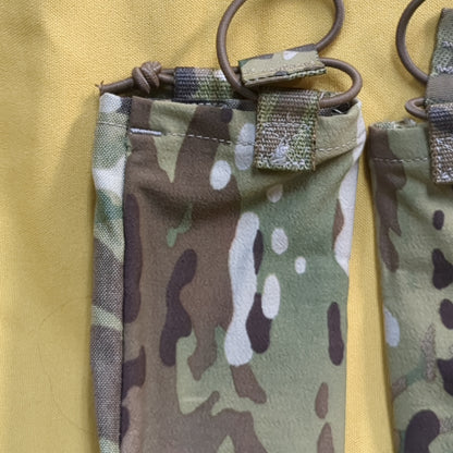 Crye Precision AVS MBITR Radio Pouches Set Multicam OCP (35cr-yam24)