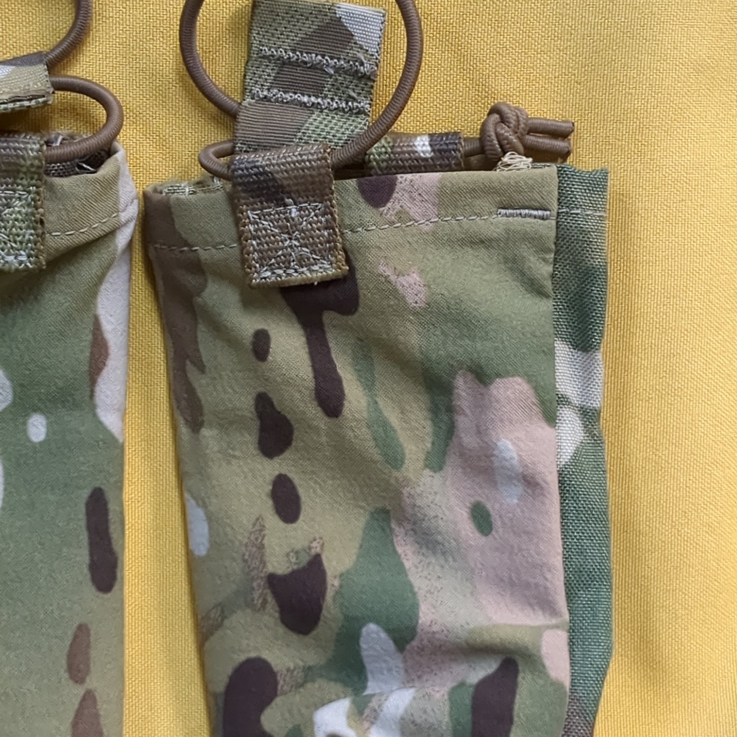 Crye Precision AVS MBITR Radio Pouches Set Multicam OCP (35cr-yam24)