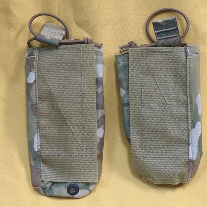 Crye Precision AVS MBITR Radio Pouches Set Multicam OCP (35cr-yam24)