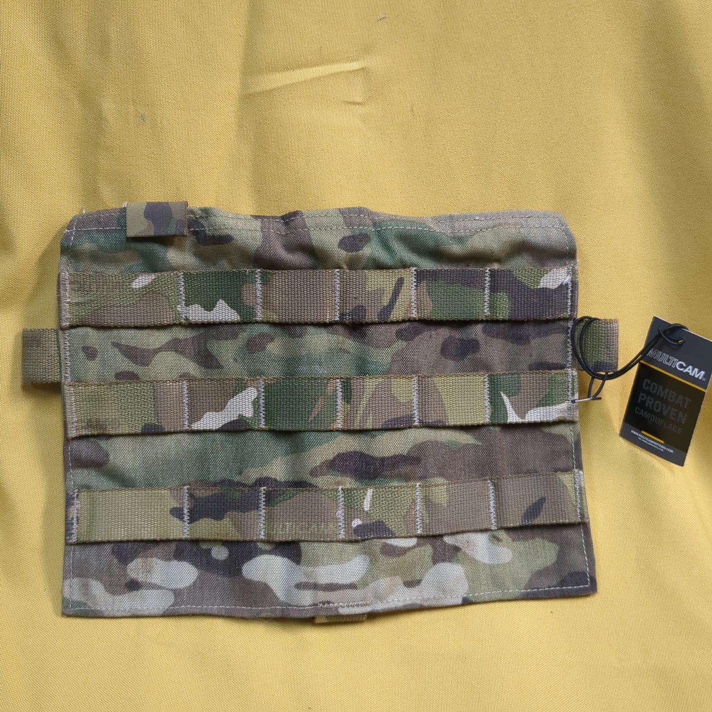 Crye Precision AVS DF1 Detachable Flap Molle Multicam OCP (35cr- ca3-yam25)