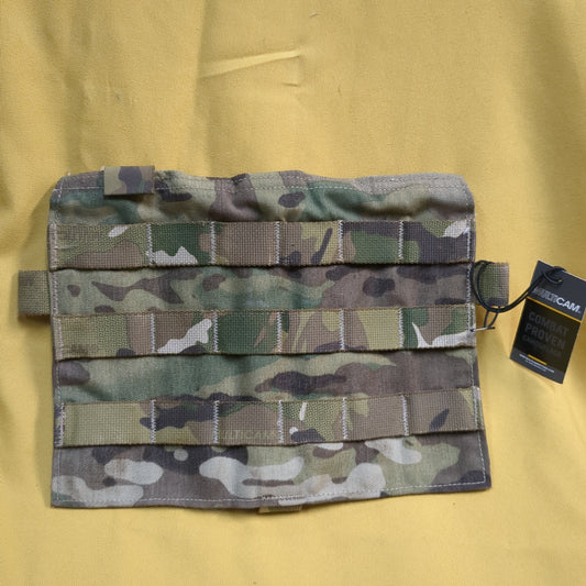 Crye Precision AVS DF1 Detachable Flap Molle Multicam OCP (35cr-yam25)