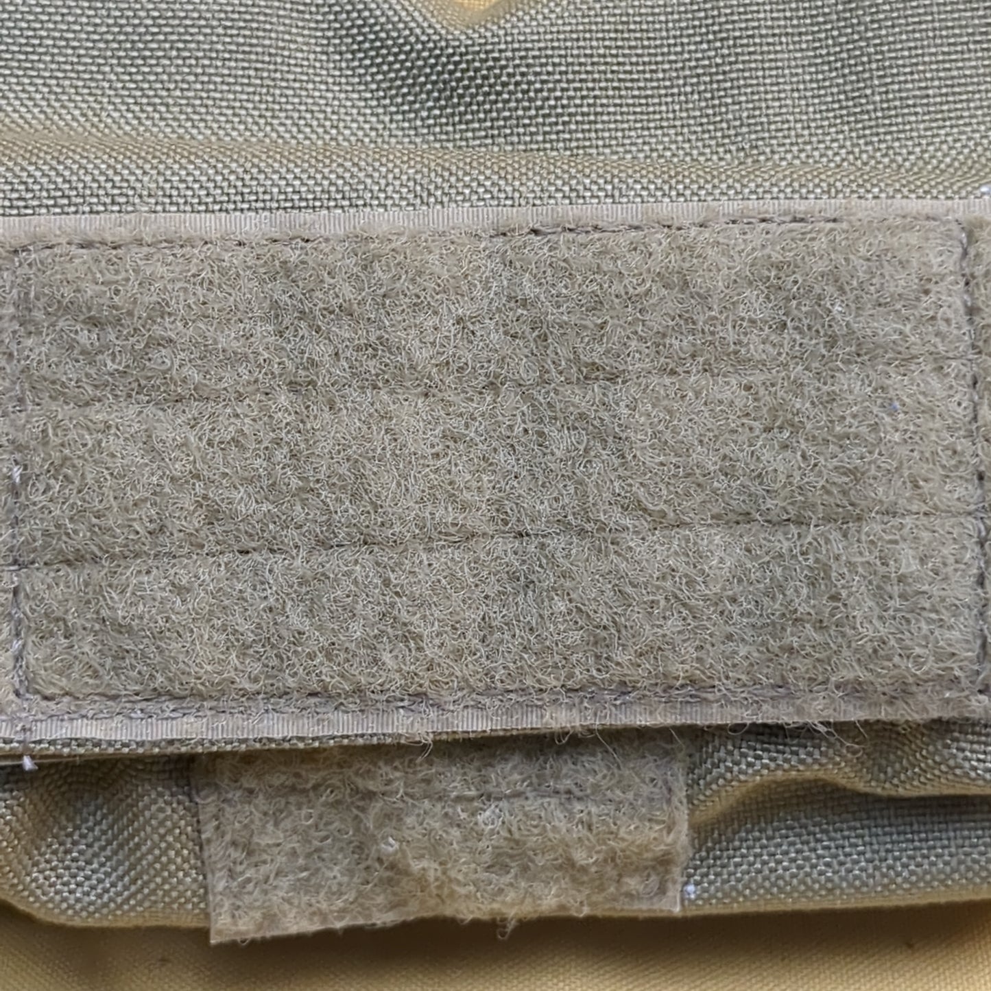 UNUSED Eagle Industries Khaki 24rd Shotgun Molle Pouch (32cr-yam44)