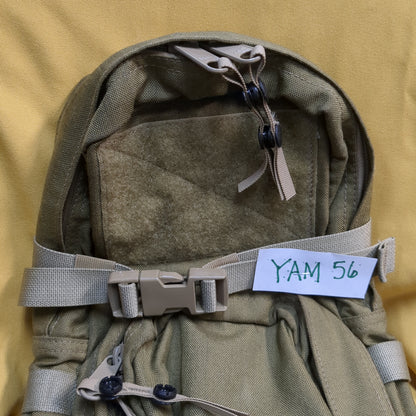 Eagle Industries Khaki MAP Modular Assault Pack (bag-yam56)