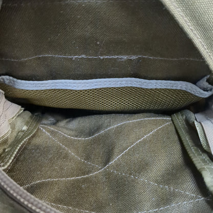 Eagle Industries Khaki MAP Modular Assault Pack (bag-yam56)